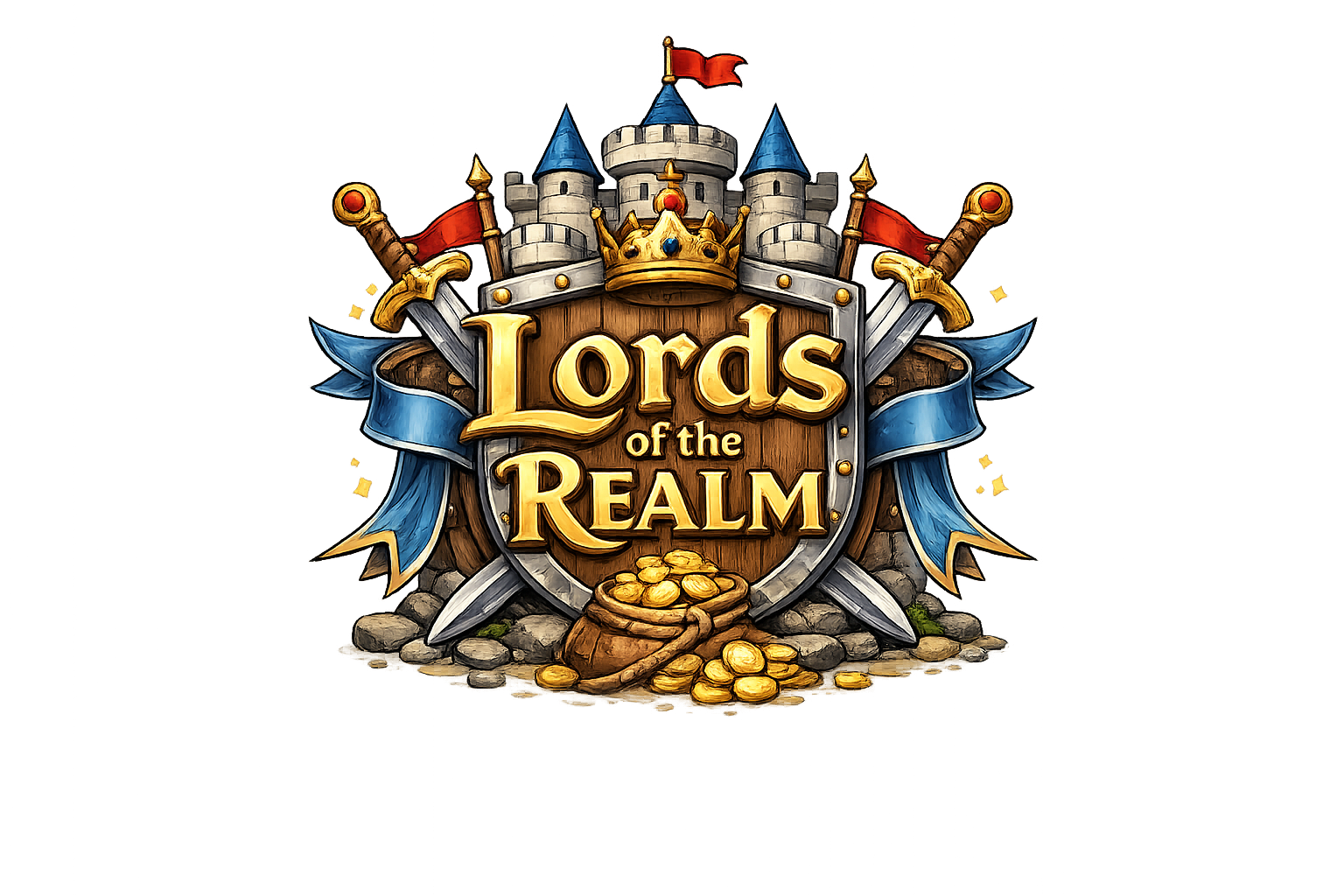 Lords of the Realm